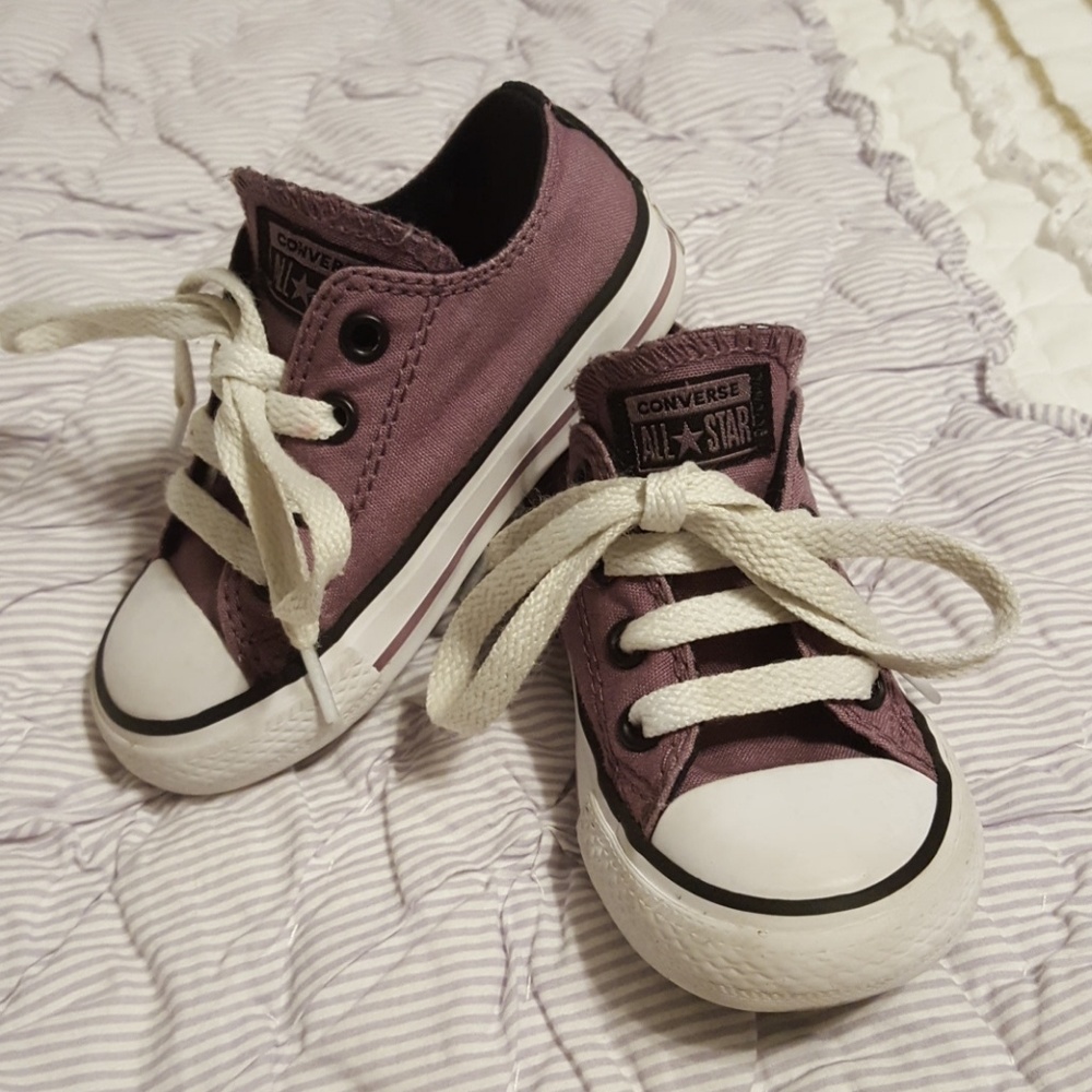 Converse Toddler Shoes
